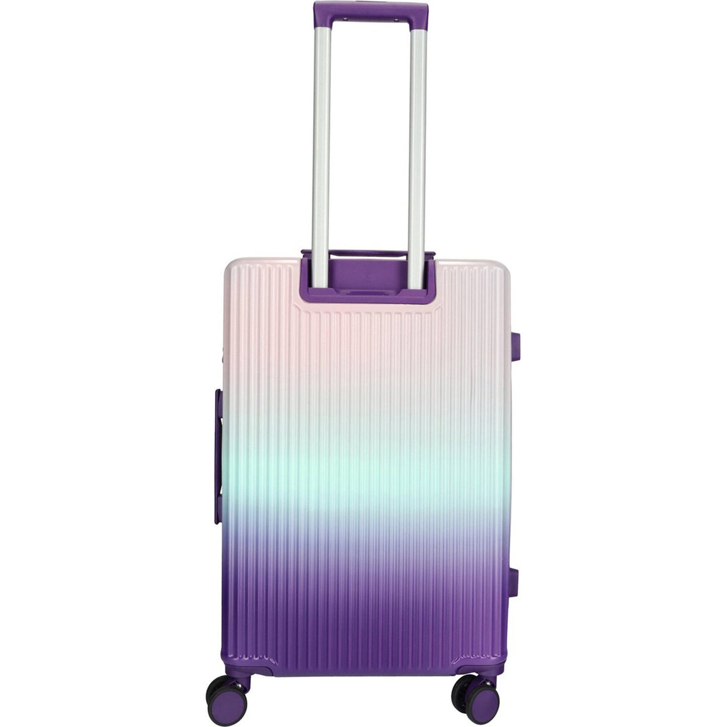 Enrico Benetti Havana Medium Spinner 65 Expandable purple