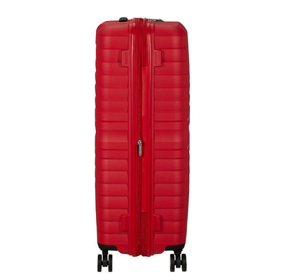 American Tourister Flytwist Spinner 78 Exp. true red