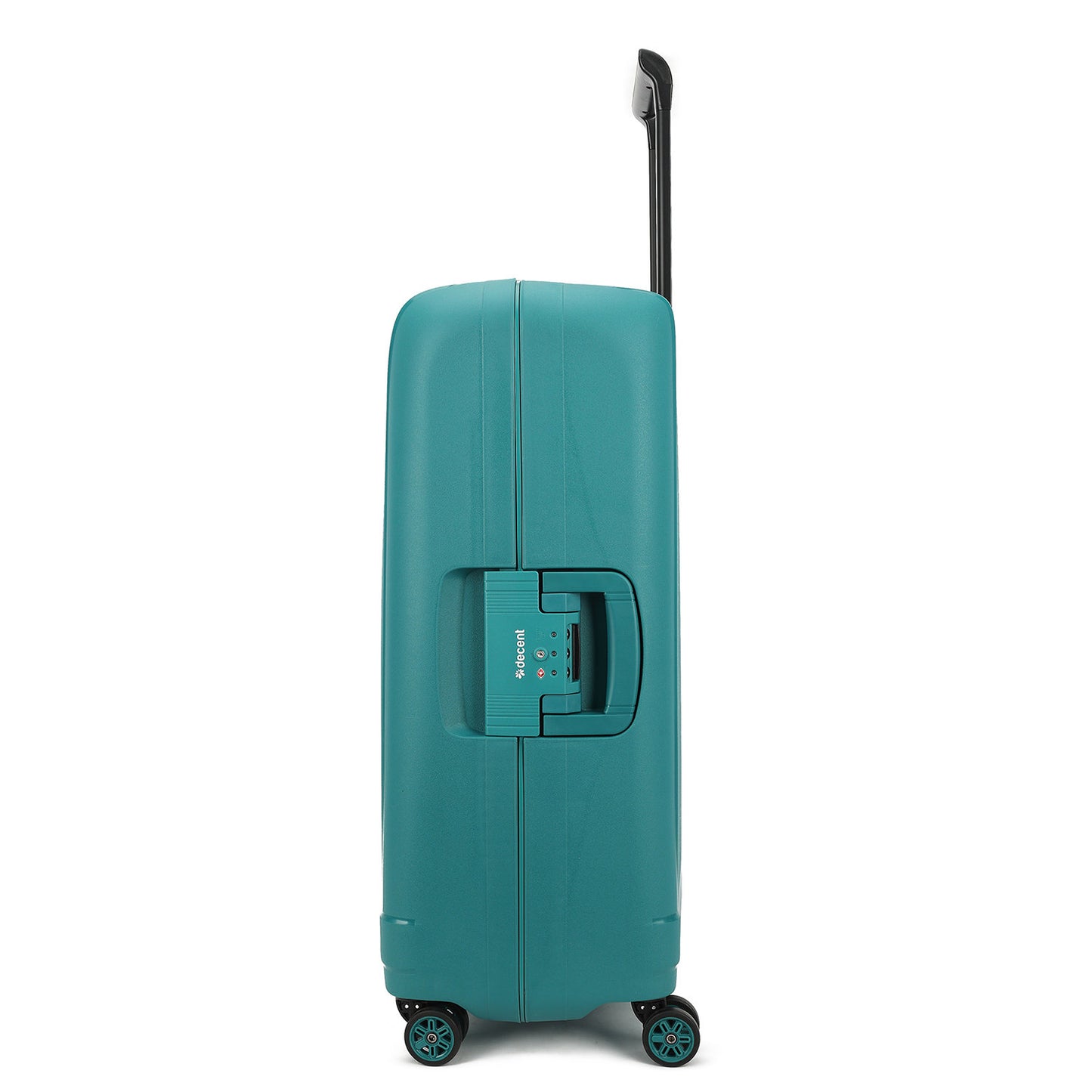 Decent Transit 2.0 Medium Trolley 4 Wheels olive