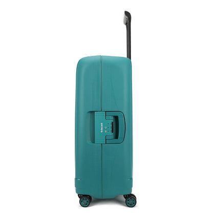 Decent Transit 2.0 Medium Trolley 4 Wheels olive