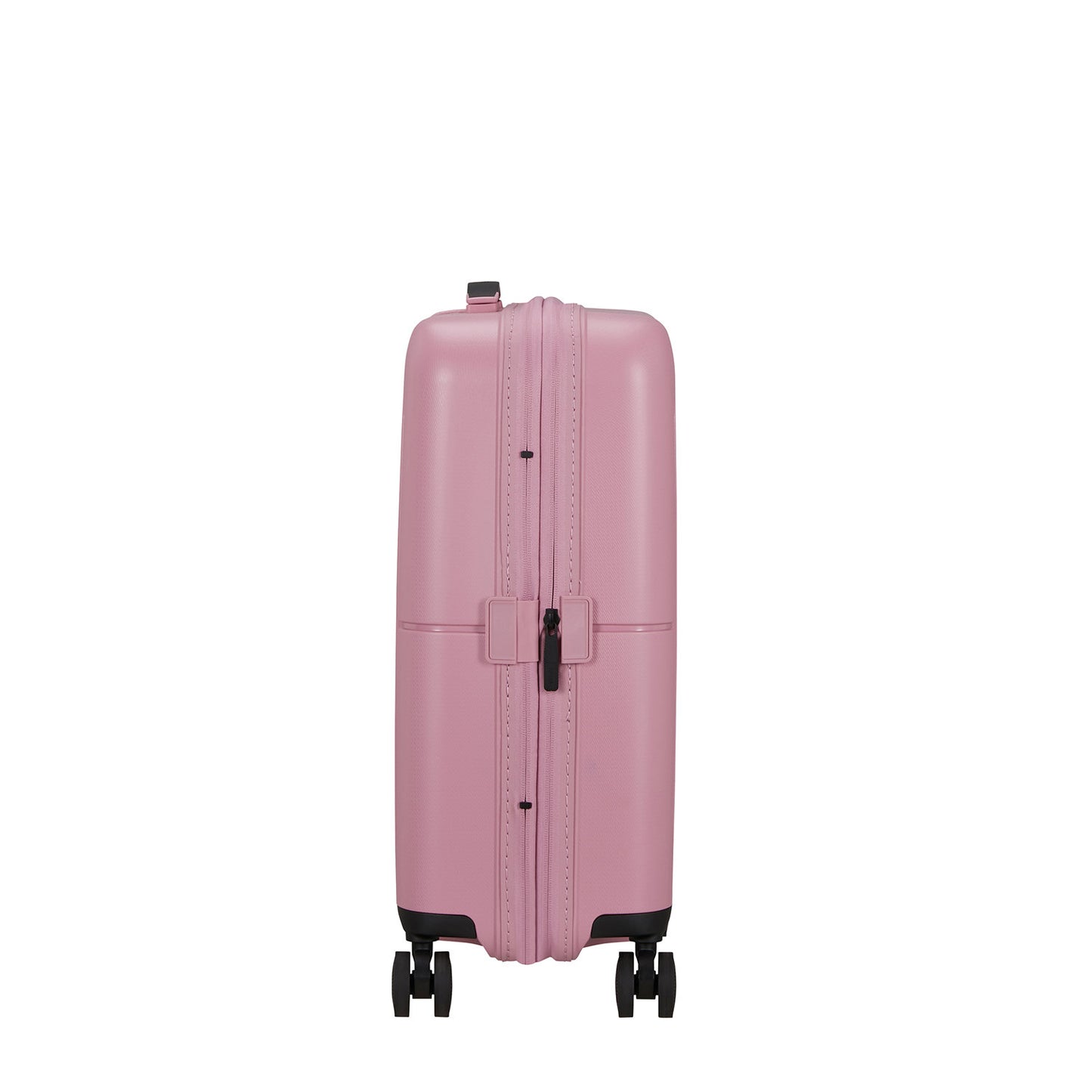 American Tourister Dashpop Disney Spinner 55 Expandable minnie bubbles