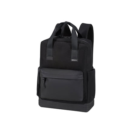 American Tourister Soulpack Business Backpack Tote 15" black