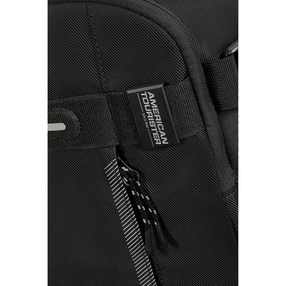American Tourister Urban Track Laptop Backpack 15.6" asphalt black