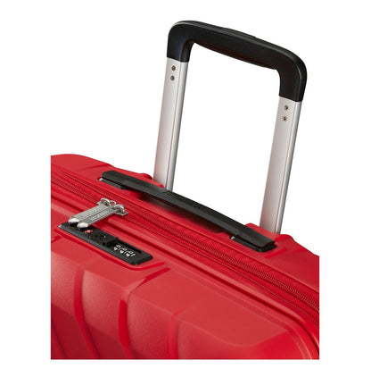 American Tourister Flytwist Spinner 78 Exp. true red