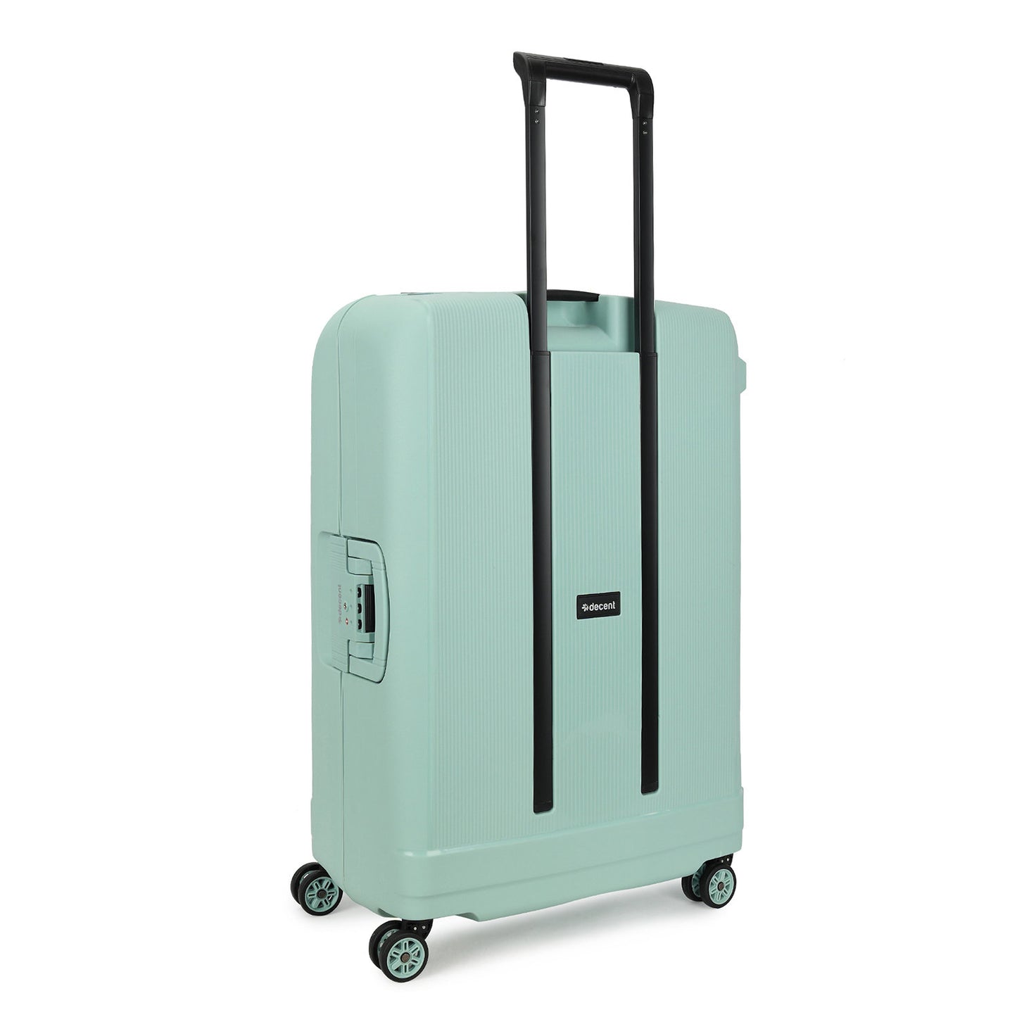 Decent Transit 2.0 Medium Trolley 4 Wheels mint