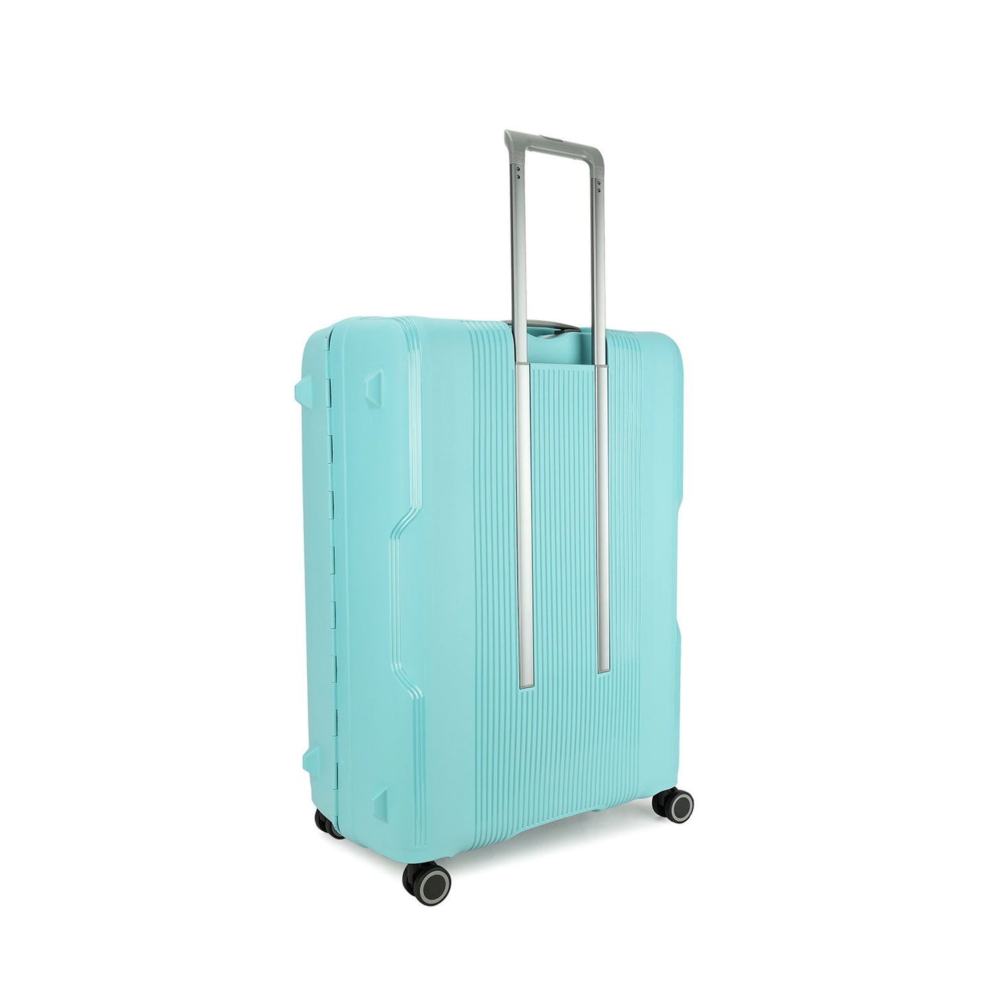 Decent On-Tour Trolley 77 pastel blue