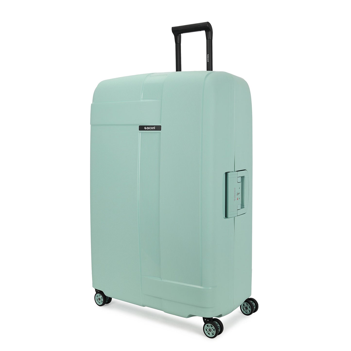 Decent Transit 2.0 Large Trolley 4 Wheels mint