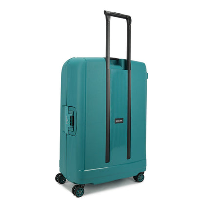 Decent Transit 2.0 Medium Trolley 4 Wheels olive