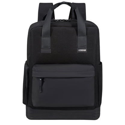 American Tourister Soulpack Business Backpack Tote 15" black