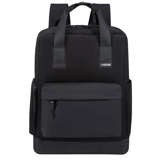 American Tourister Soulpack Business Backpack Tote 15" black