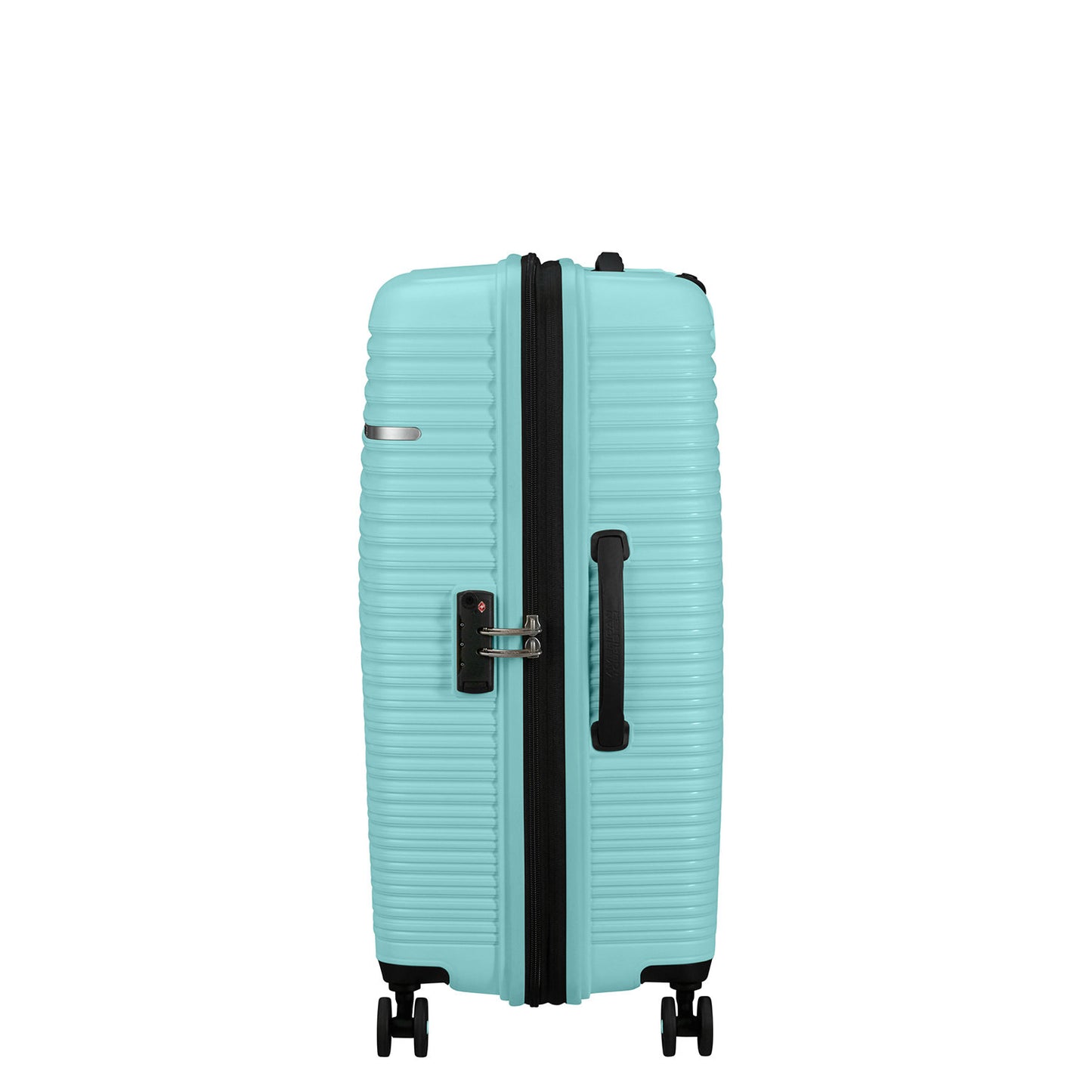 American Tourister Liftoff Spinner 67 summer blue