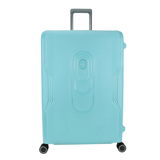 Decent On-Tour Trolley 77 pastel blue