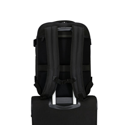 American Tourister Urban Track Laptop Backpack 15.6" asphalt black