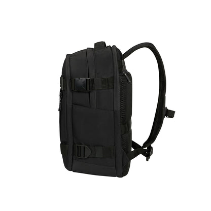 American Tourister Urban Track Laptop Backpack 15.6" asphalt black