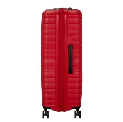 American Tourister Flytwist Spinner 78 Exp. true red