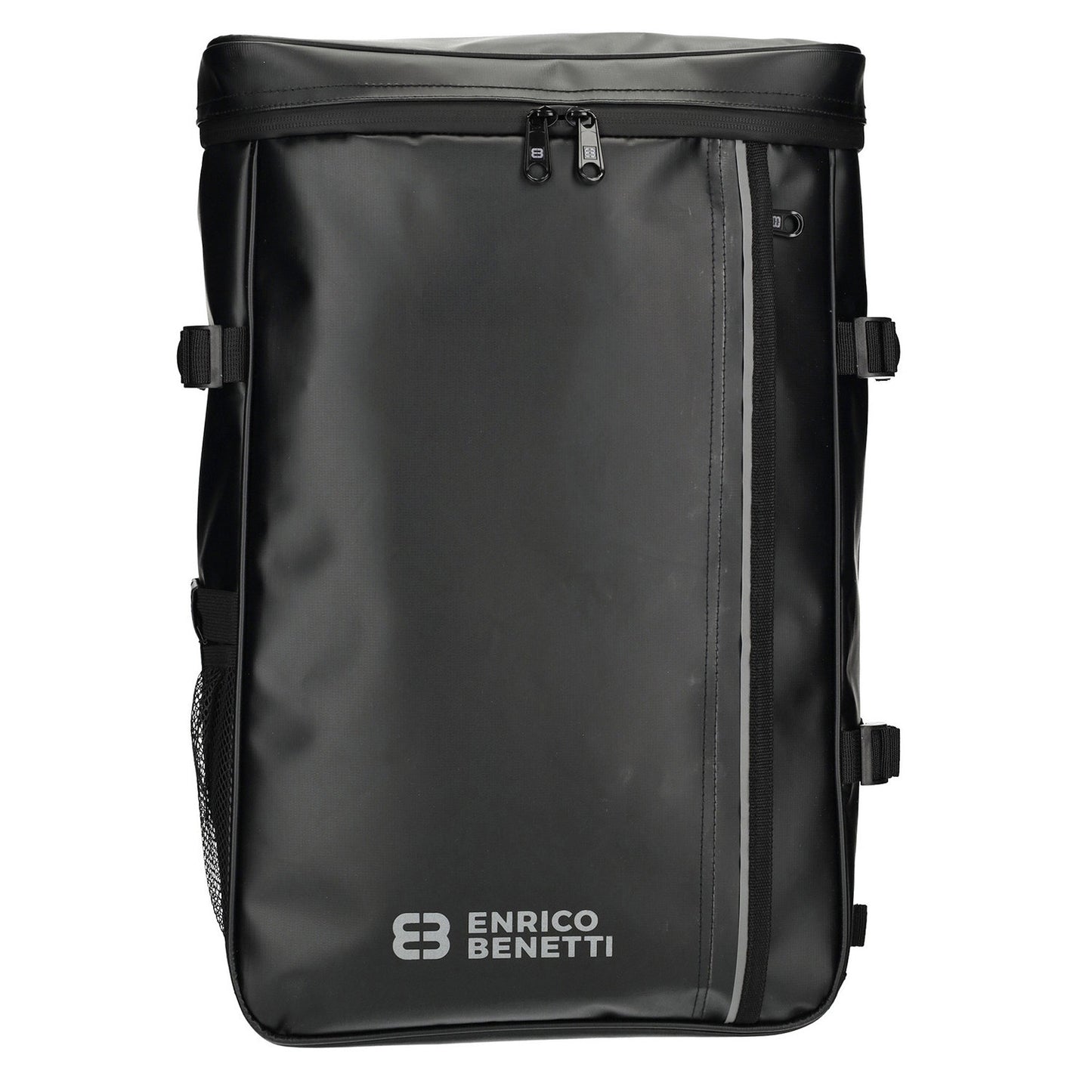 Enrico Benetti Arctic Backpack 15" black