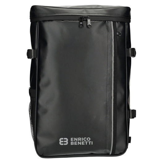 Enrico Benetti Arctic Backpack 15" black
