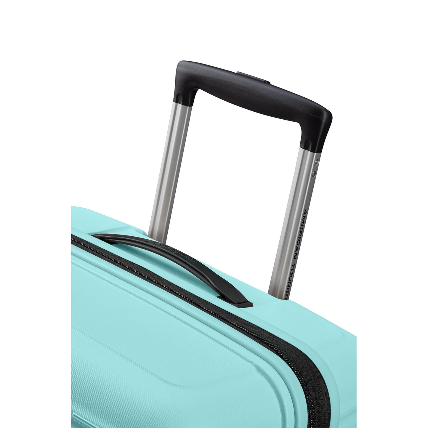 American Tourister Liftoff Spinner 67 summer blue
