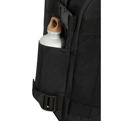 American Tourister Urban Track Laptop Backpack 15.6" asphalt black