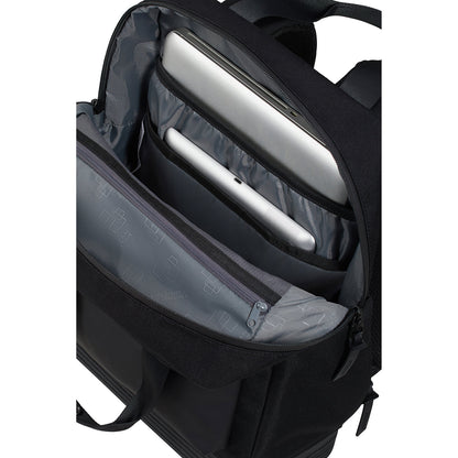 American Tourister Soulpack Business Backpack Tote 15" black