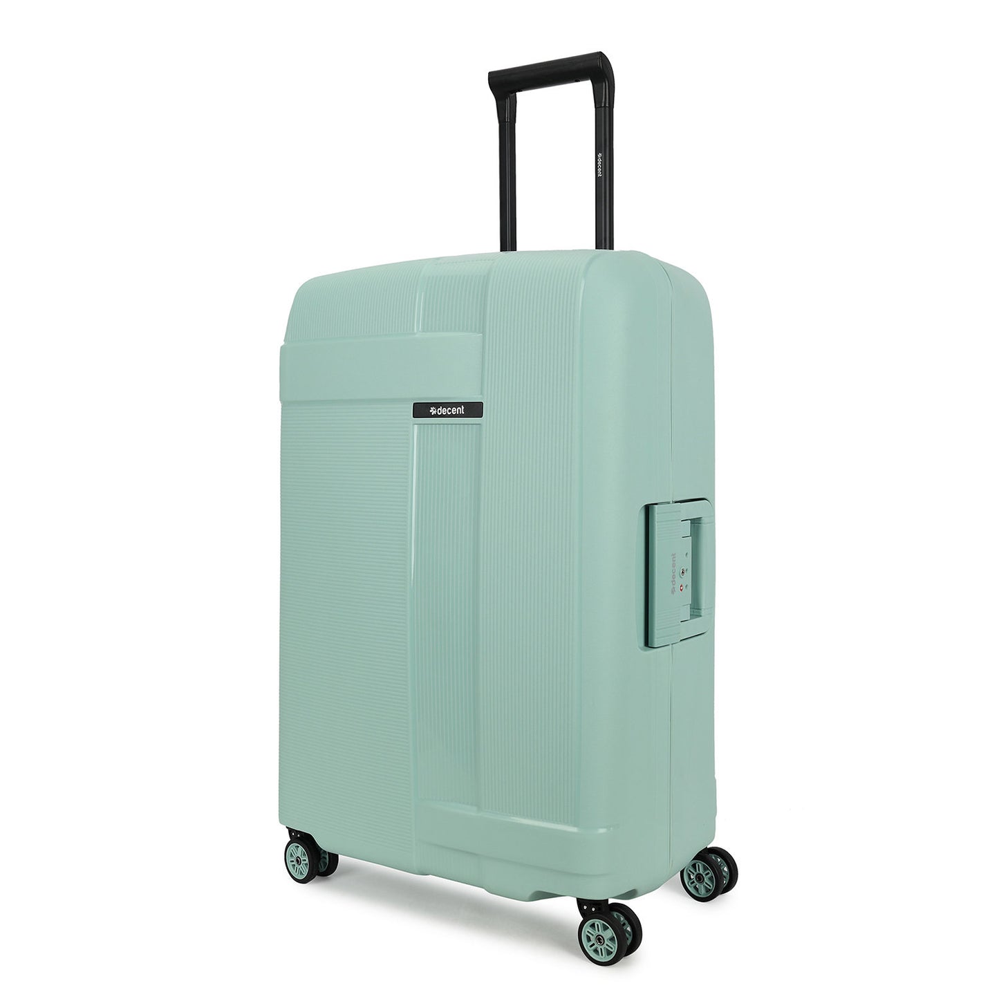Decent Transit 2.0 Medium Trolley 4 Wheels mint