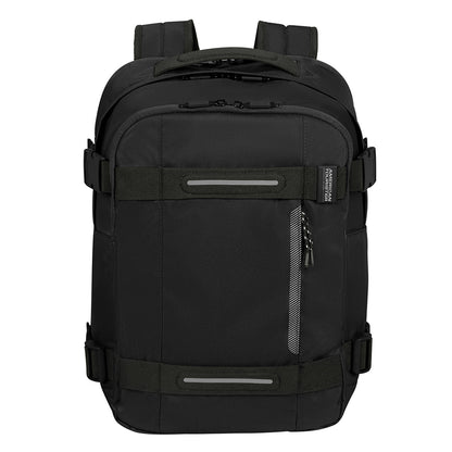 American Tourister Urban Track Laptop Backpack 15.6" asphalt black