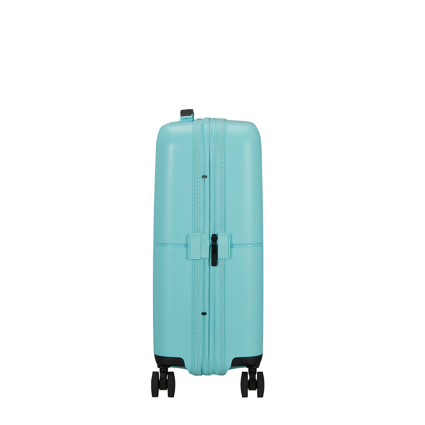 American Tourister Dashpop Disney Spinner 55 Expandable stitch flower