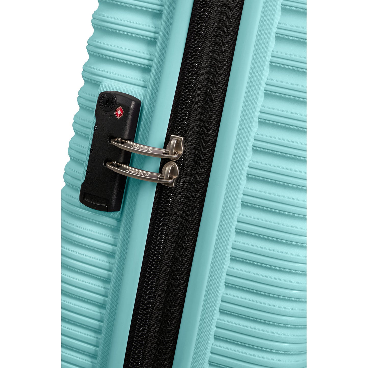 American Tourister Liftoff Spinner 55 summer blue