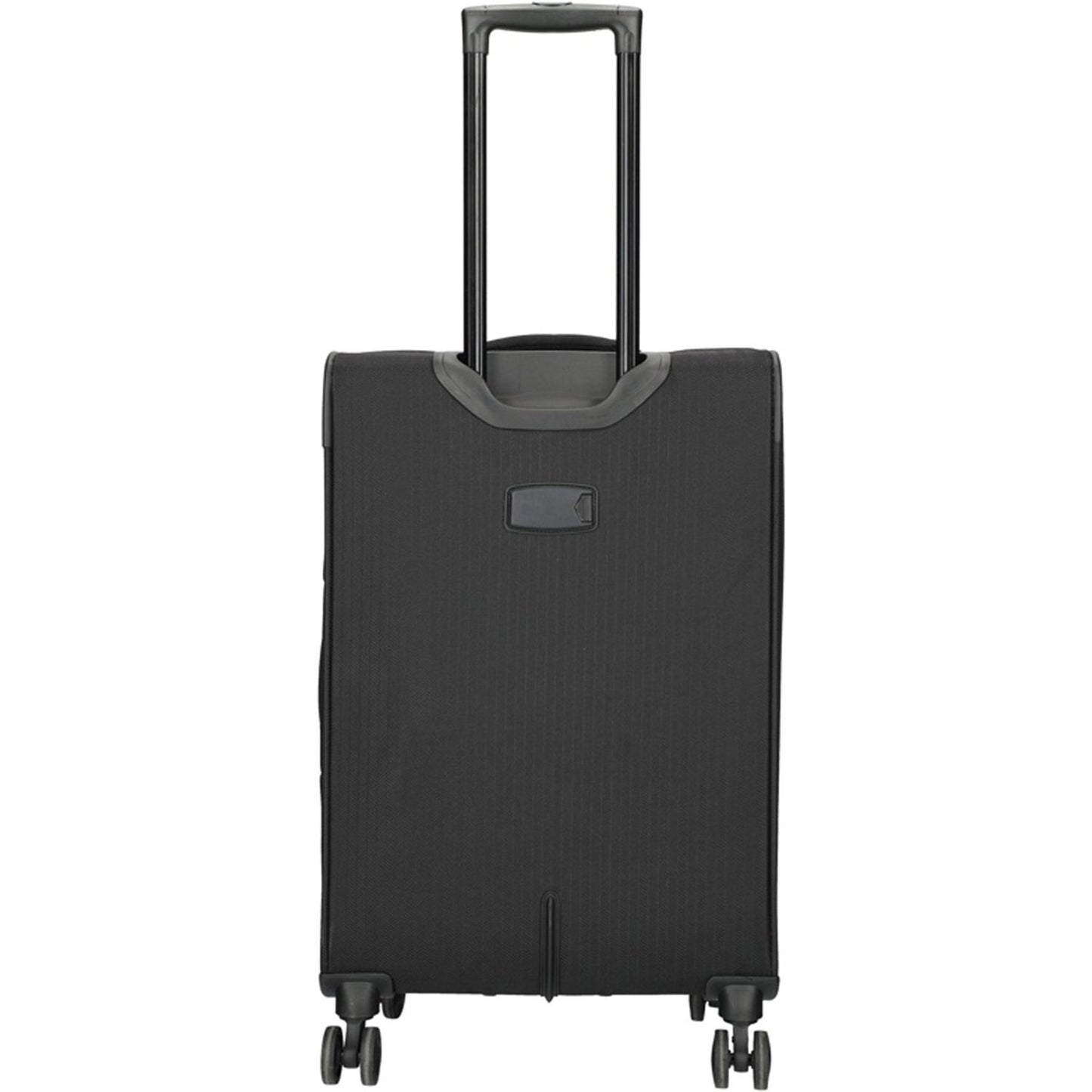 Enrico Benetti Oakville Medium Spinner 65 black