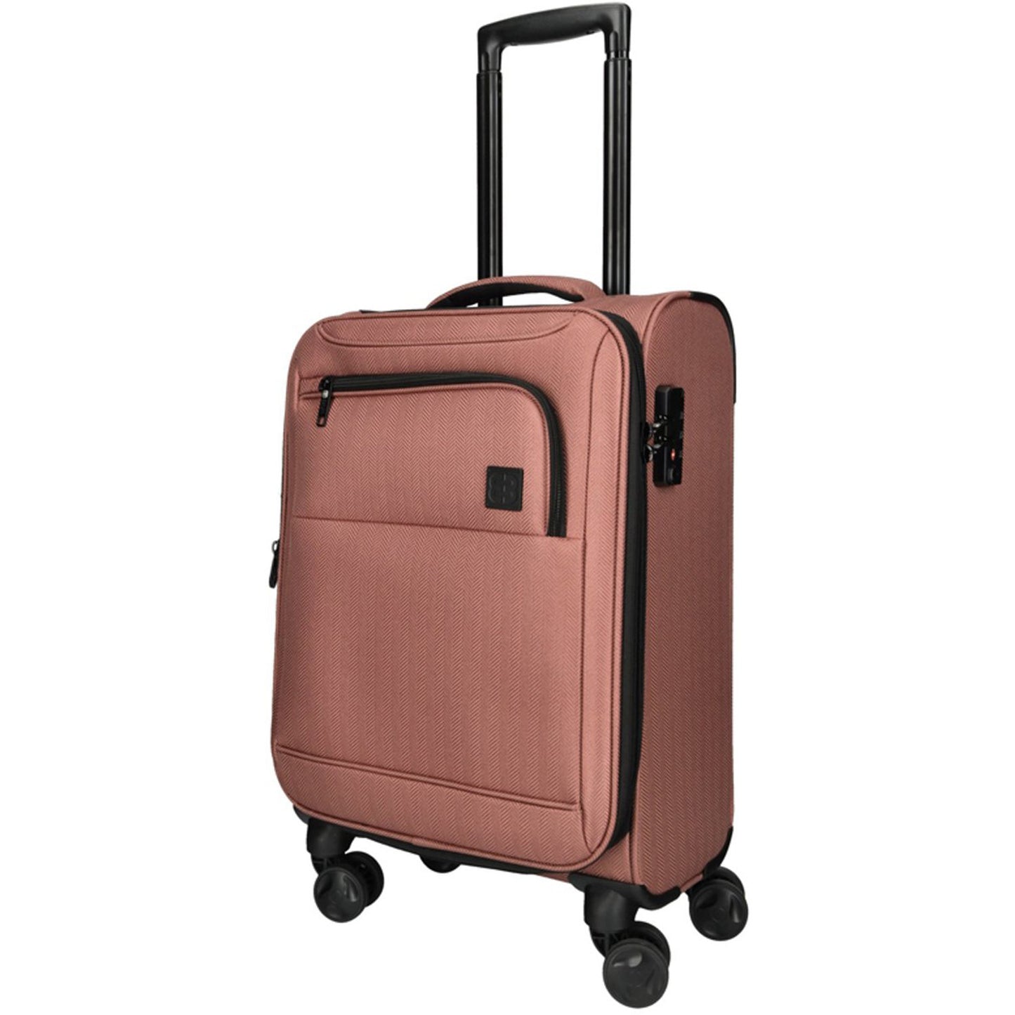 Enrico Benetti Oakville Spinner 55/35 old pink