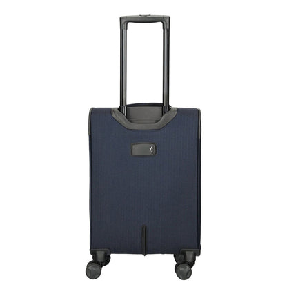 Enrico Benetti Oakville Spinner 55/35 blue