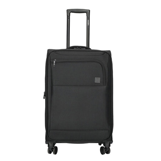Enrico Benetti Oakville Medium Spinner 65 black