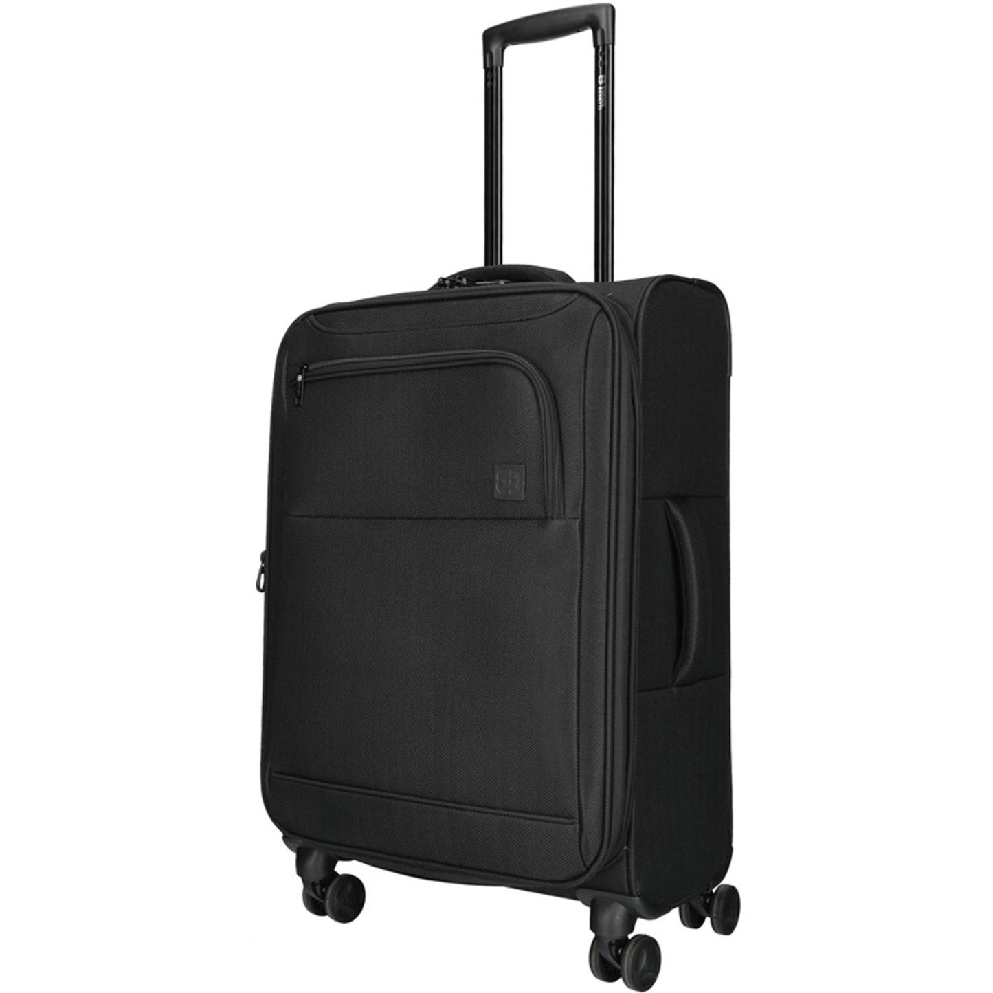 Enrico Benetti Oakville Medium Spinner 65 black