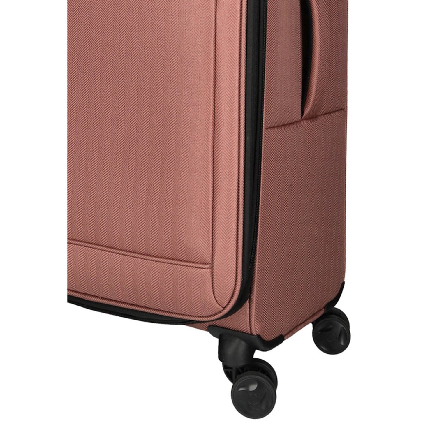 Enrico Benetti Oakville Medium Spinner 65 old pink