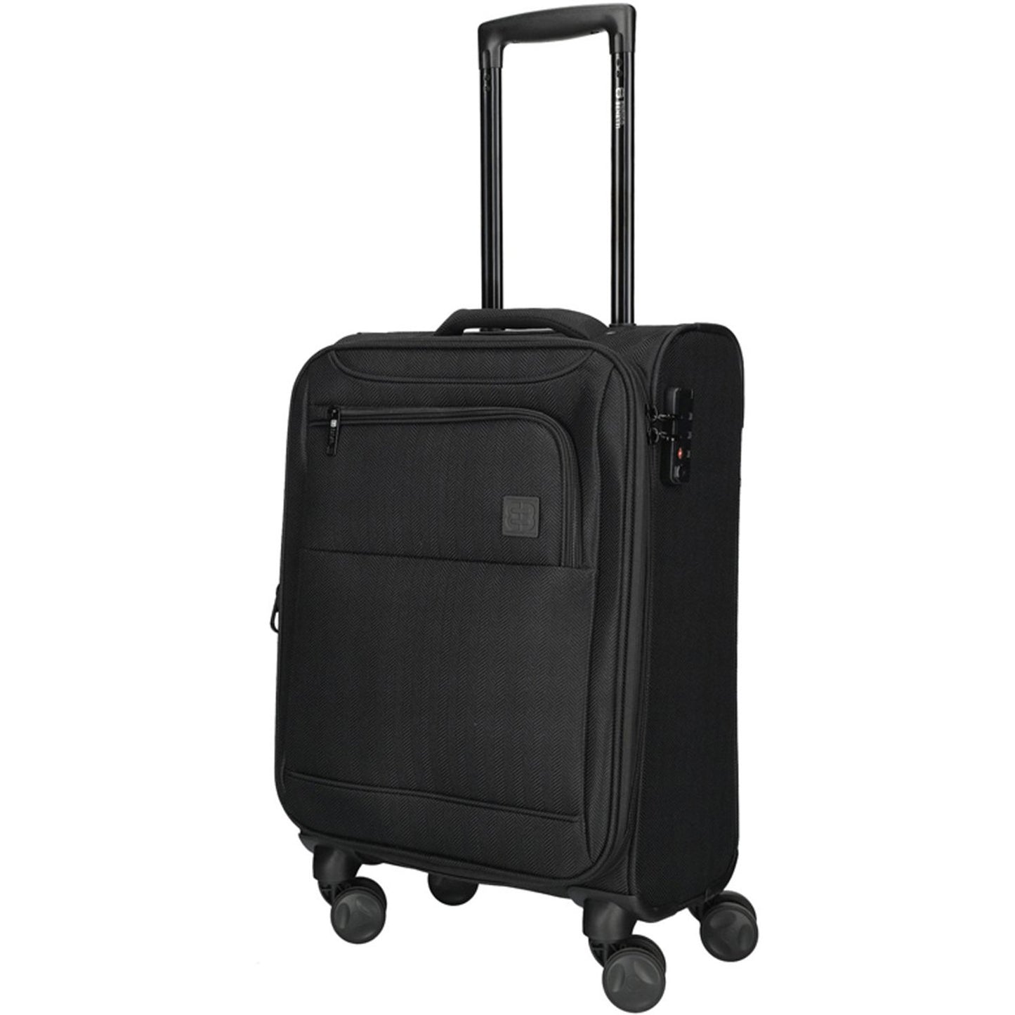 Enrico Benetti Oakville Spinner 55/35 black