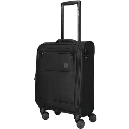Enrico Benetti Oakville Spinner 55/35 black