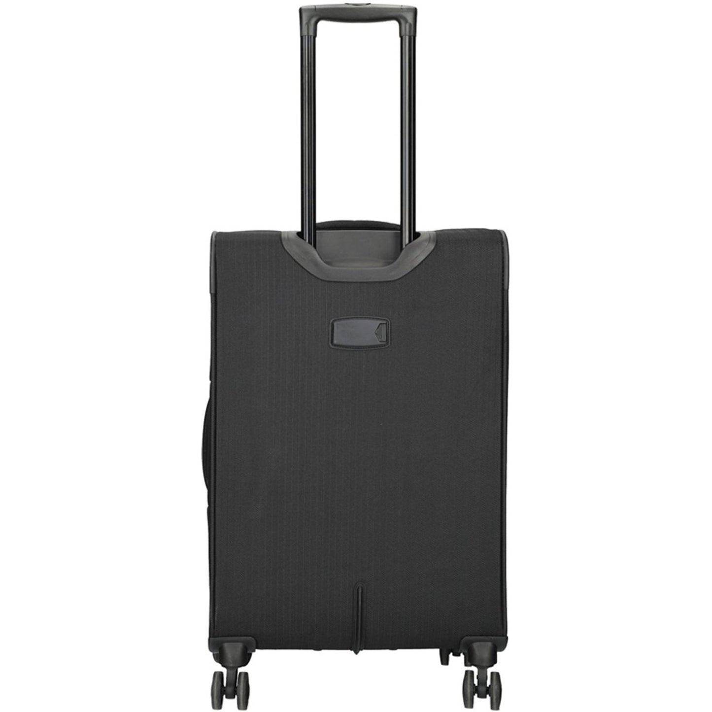 Enrico Benetti Oakville Spinner 75 black