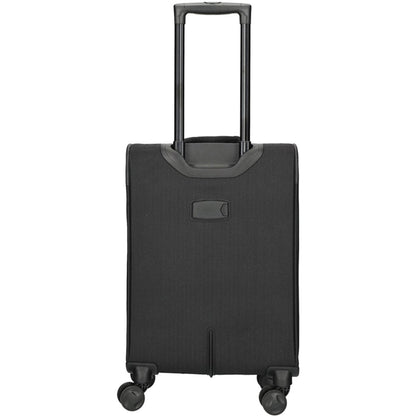 Enrico Benetti Oakville Spinner 55/35 black