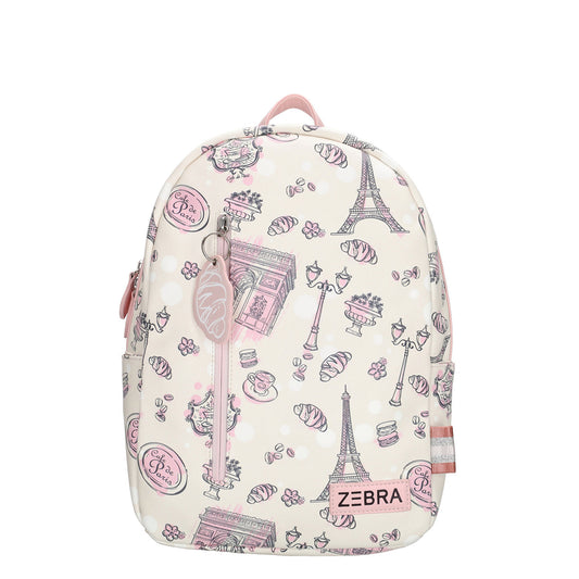 Zebra Trends Saar Backpack paris