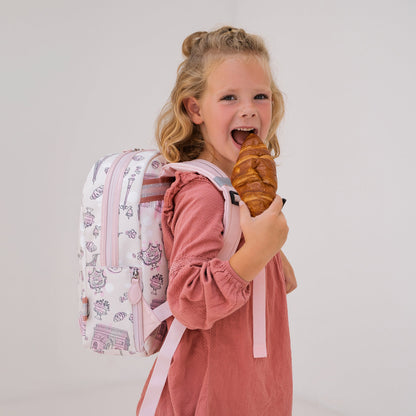 Zebra Trends Saar Backpack paris