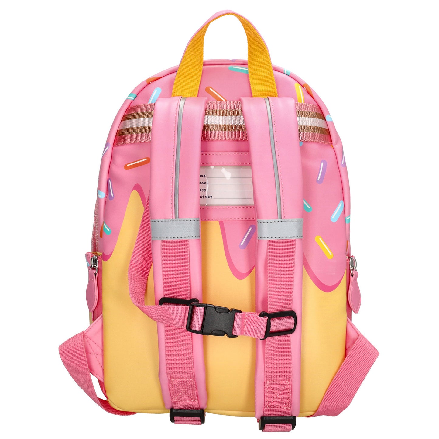 Zebra Trends Ravi Backpack multi