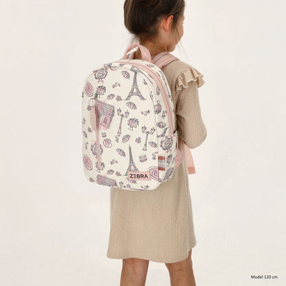 Zebra Trends Saar Backpack paris