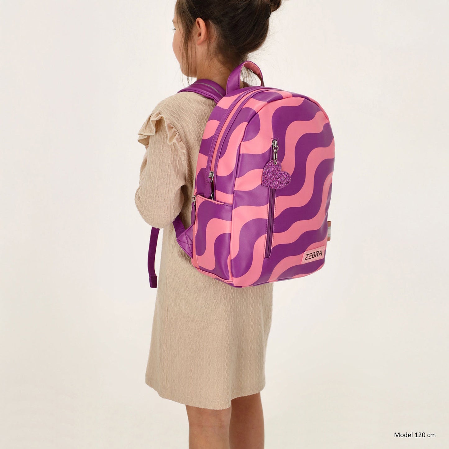 Zebra Trends Ravi Backpack multi