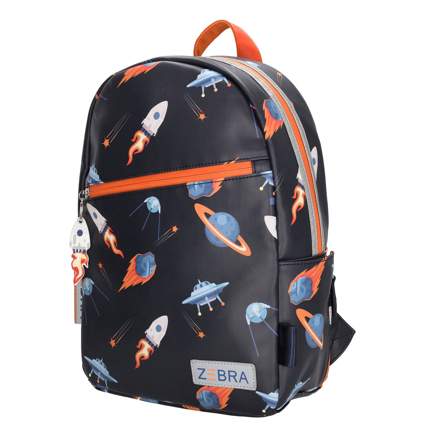 Zebra Trends Sem Backpack space