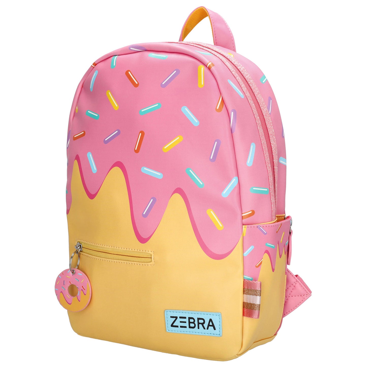 Zebra Trends Ravi Backpack multi