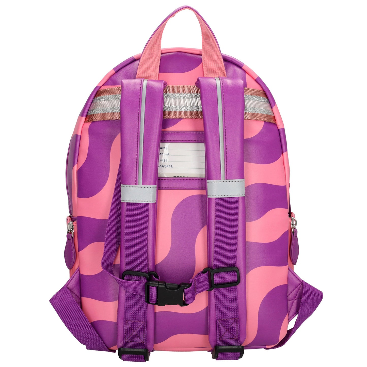 Zebra Trends Ravi Backpack multi