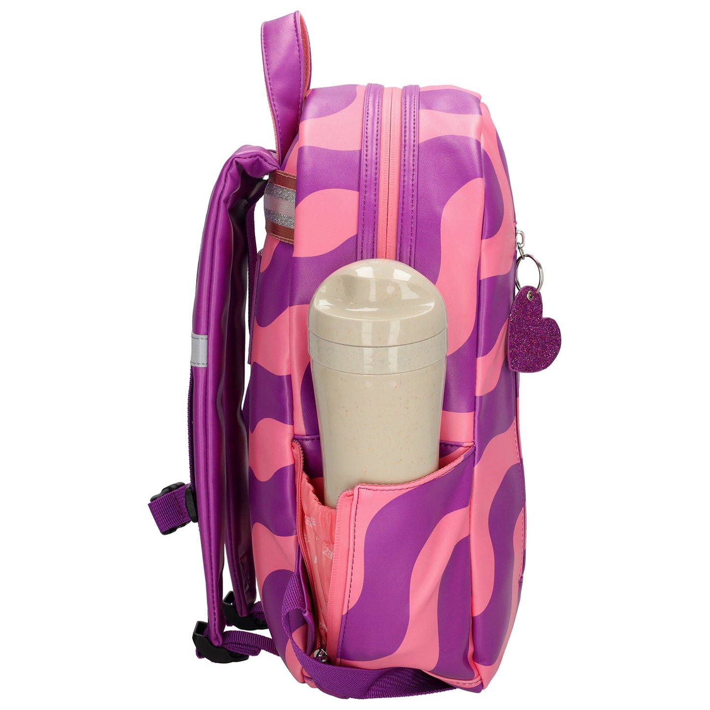 Zebra Trends Ravi Backpack multi