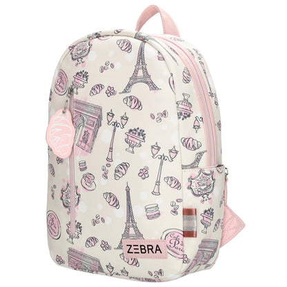 Zebra Trends Saar Backpack paris