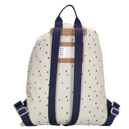 Zebra Trends Buddies Backpack beige
