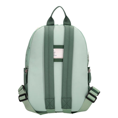 Zebra Trends Buddies Backpack green